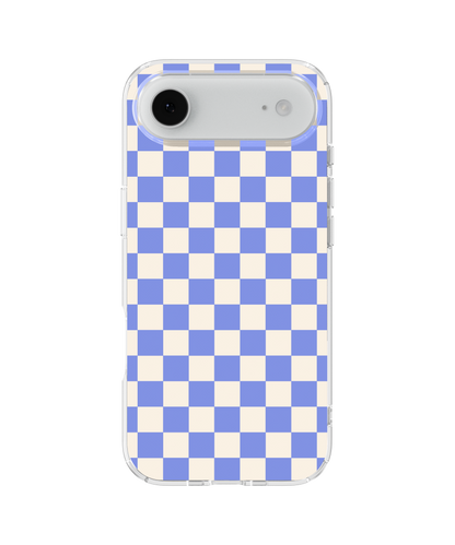 Bluebell Checkers II Clear Case Insert