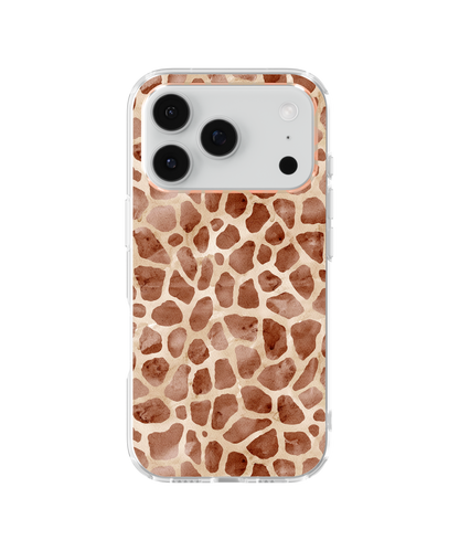 Giraffe Clear Case Insert
