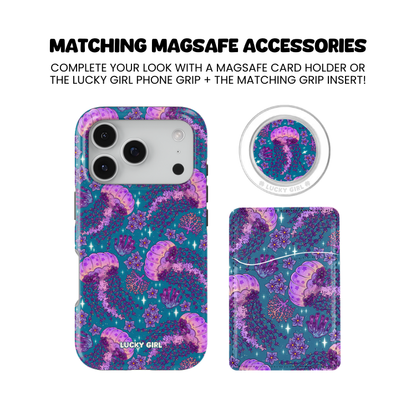 Jellyfish Dreams Phone Case