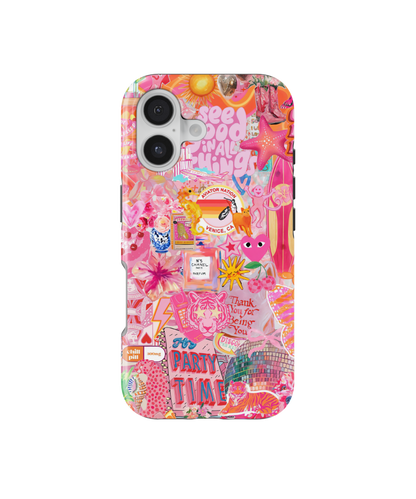 Paradise Prep MagSafe Phone Case