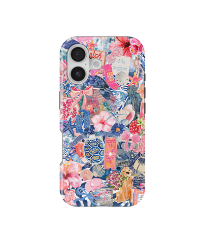 Seas The Day MagSafe Phone Case