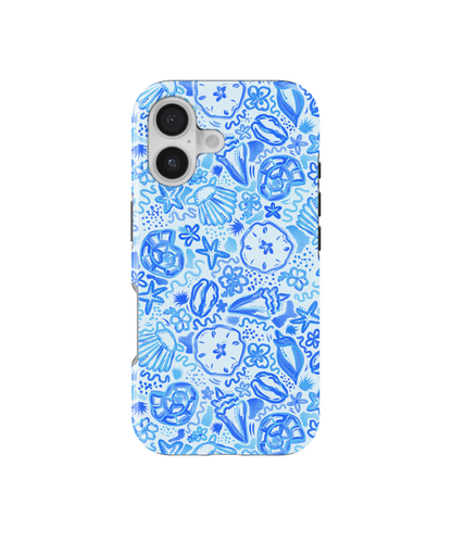 Salt Air MagSafe Phone Case