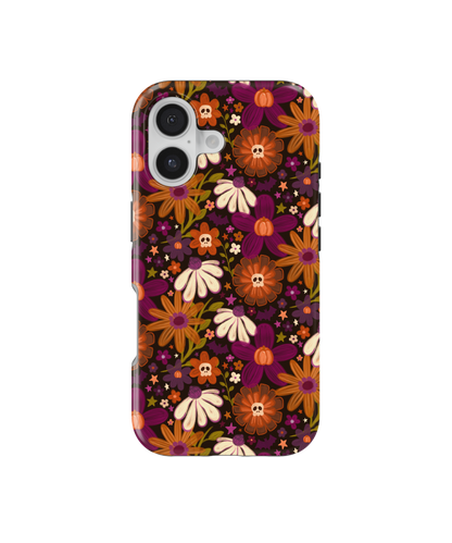 Shadowspell Garden MagSafe Phone Case