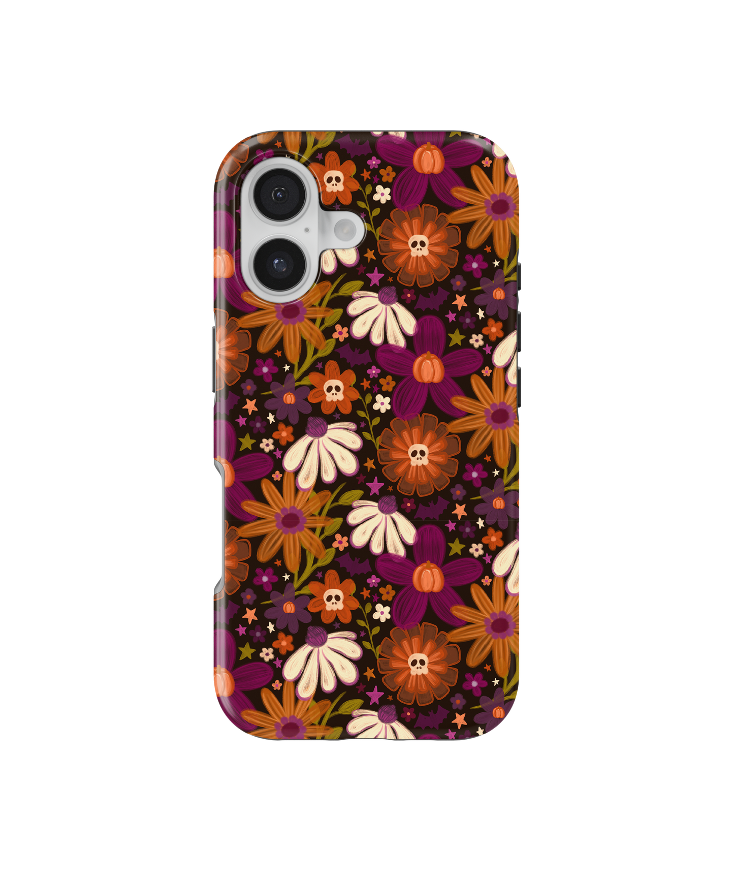 Shadowspell Garden MagSafe Phone Case