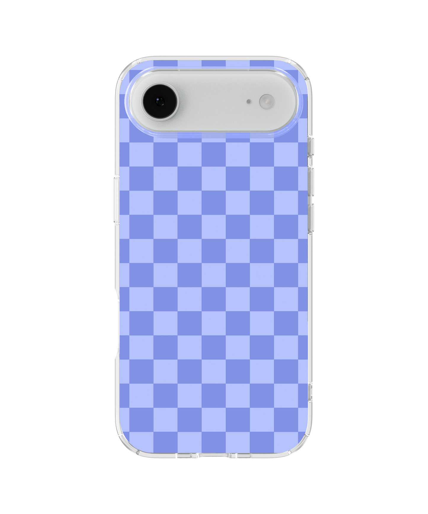 Bluebell Checkers Clear Case Insert