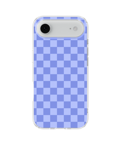 Bluebell Checkers Clear Case Insert