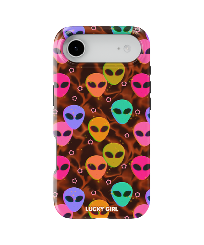 Martian Marble Phone Case