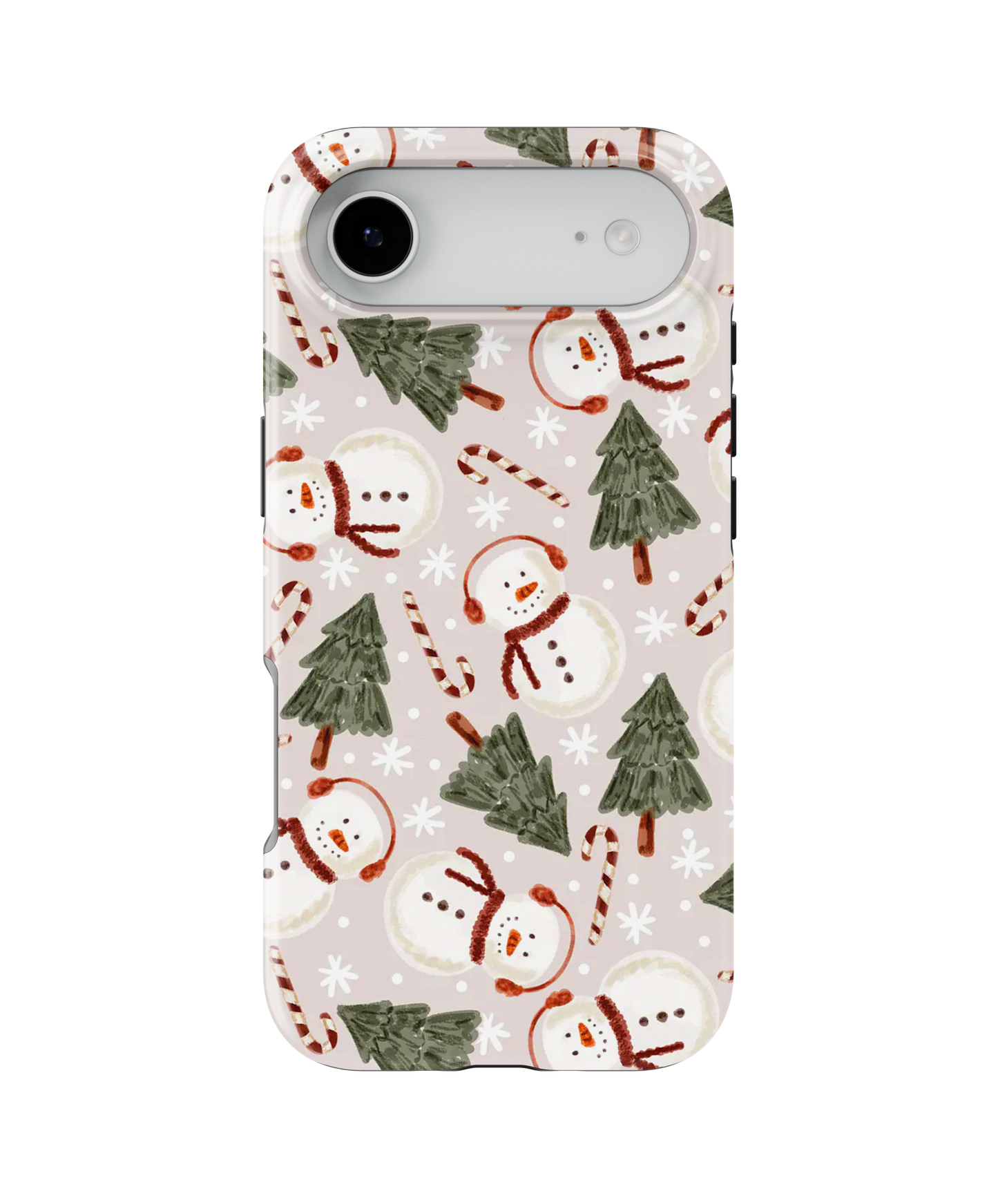 Snow Day MagSafe Phone Case