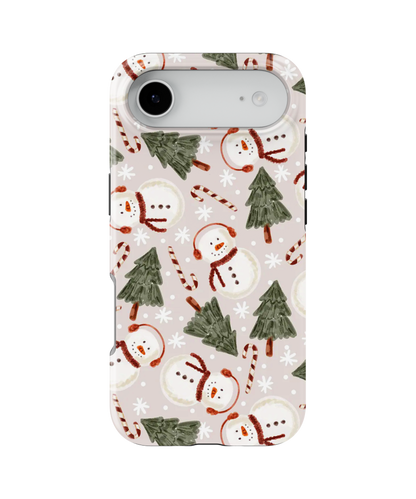 Snow Day MagSafe Phone Case