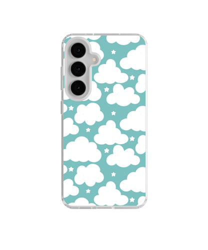 Sky High Clear Case Insert