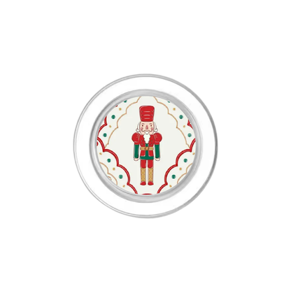 Nutcracker Dreams Phone Grip Insert