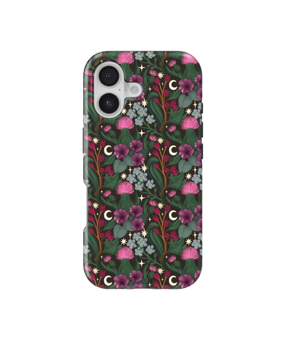 Nightbloom MagSafe Phone Case