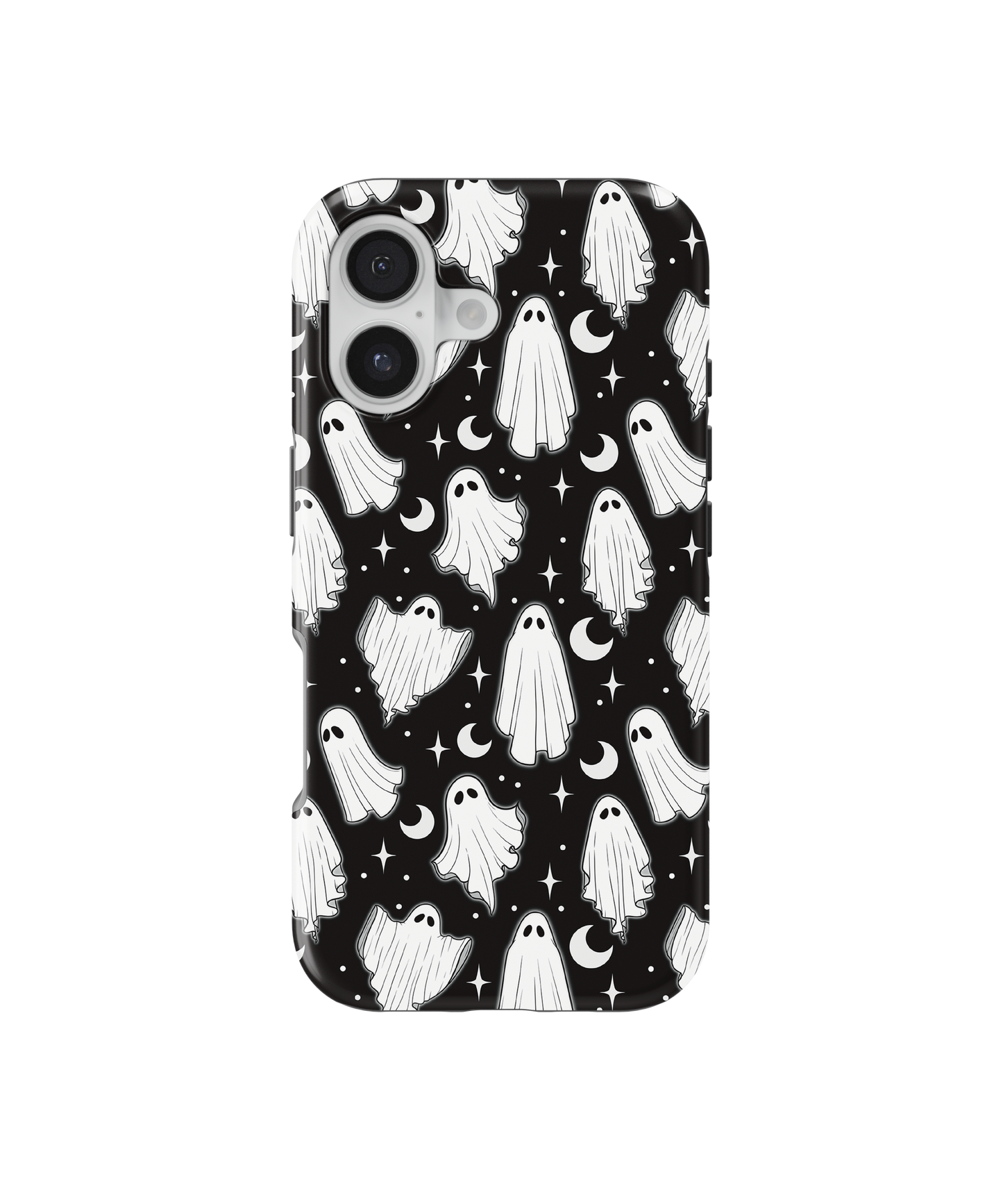 Haunted Moonlight MagSafe Phone Case