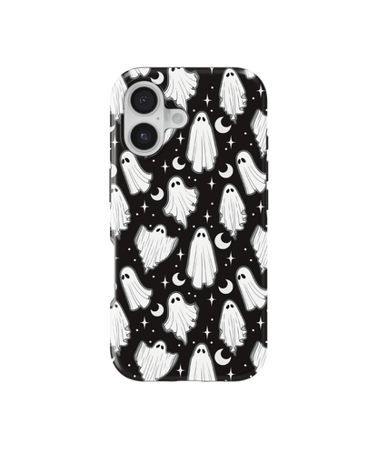 Haunted Moonlight MagSafe Phone Case