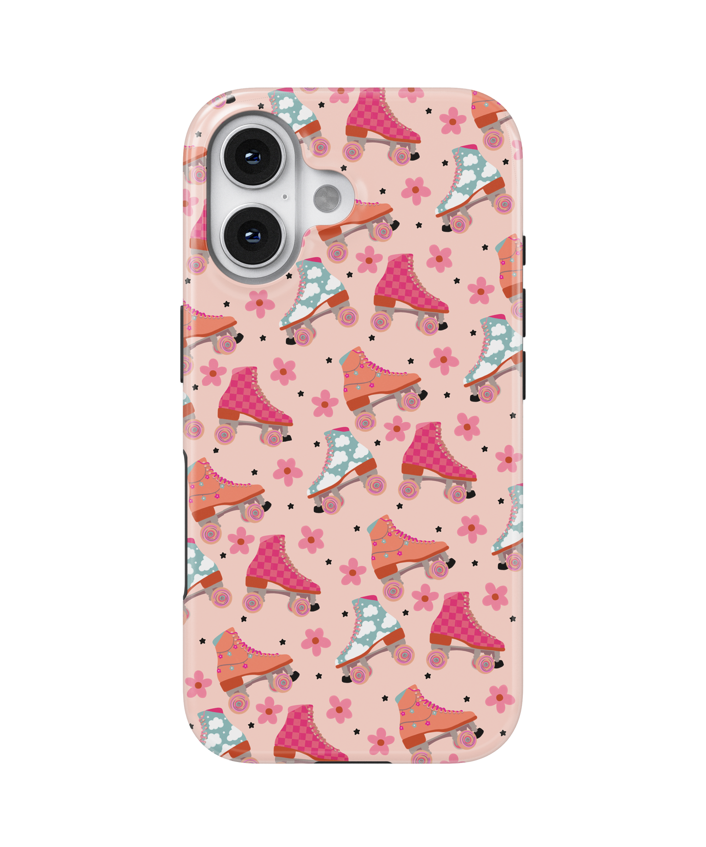 Sweet Skates MagSafe Phone Case