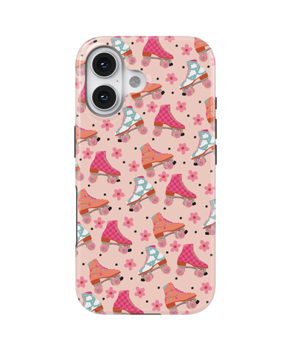 Sweet Skates MagSafe Phone Case