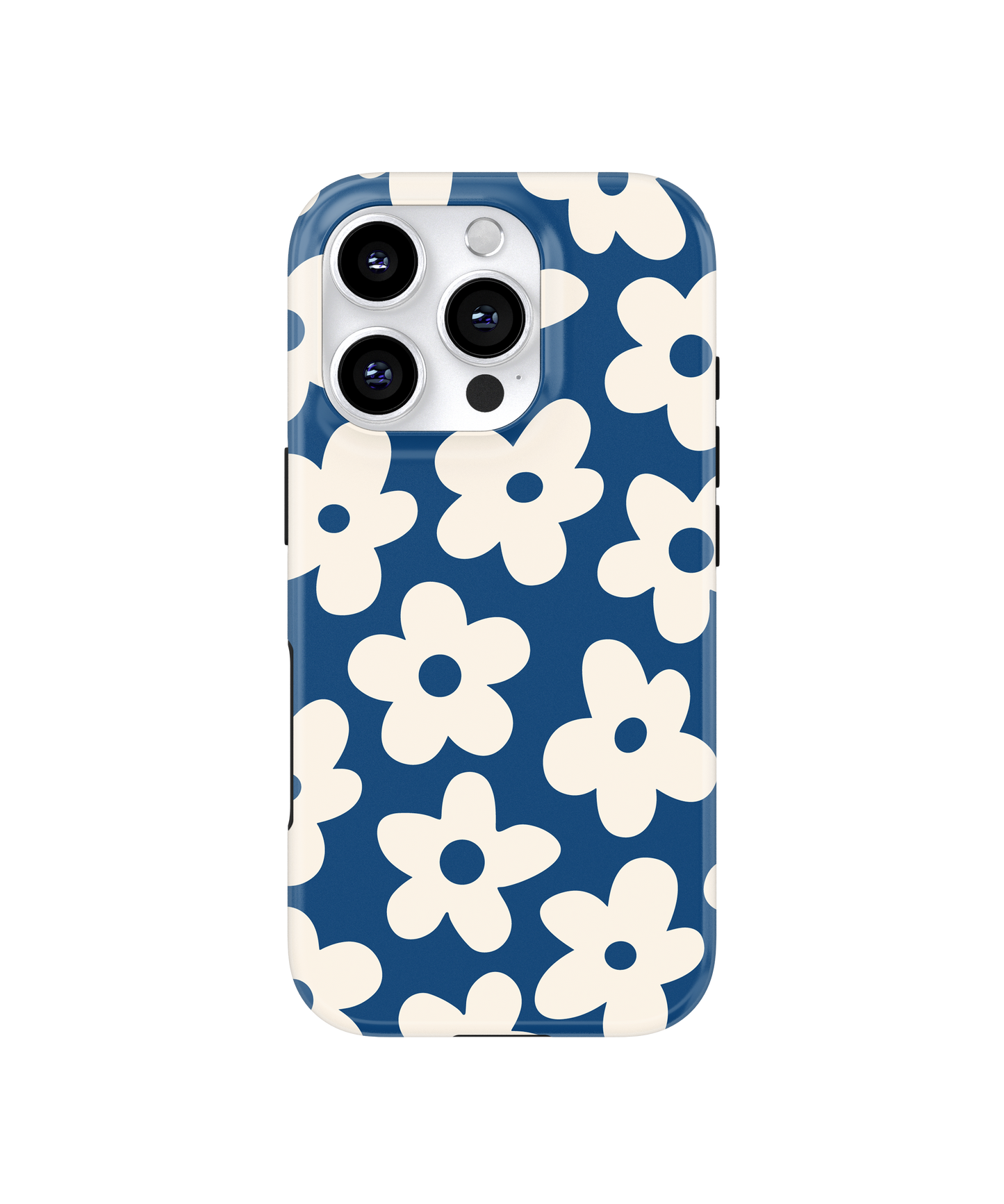 Night Watch Big Blooms MagSafe Phone Case