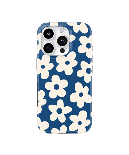 Night Watch Big Blooms MagSafe Phone Case