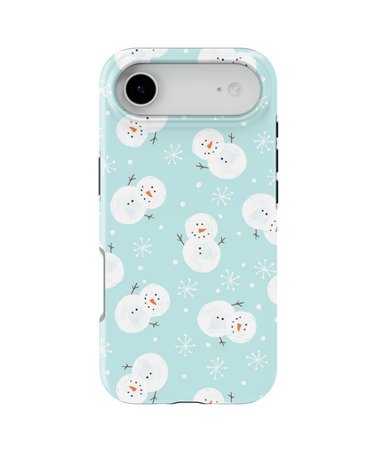 Frosty Fun MagSafe Phone Case