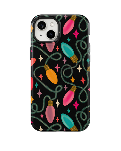 Twinkling Lights MagSafe Phone Case