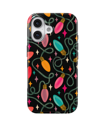 Twinkling Lights MagSafe Phone Case