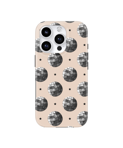 Mirrorball Drop MagSafe Phone Case