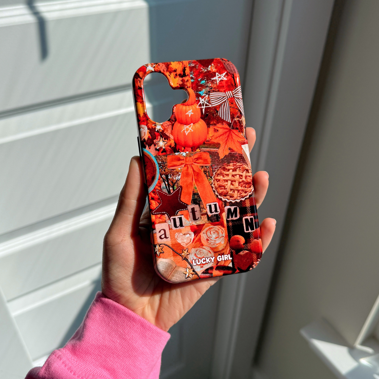 Hello Autumn - 16