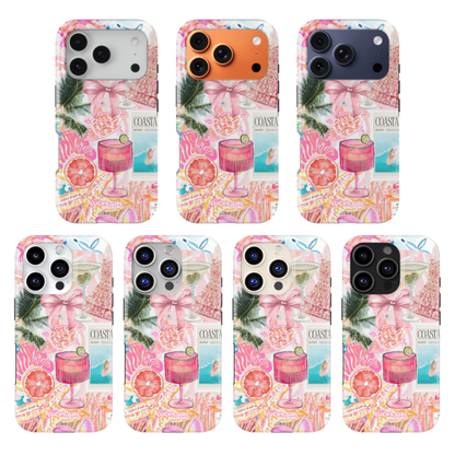 Myrtle Phone Case