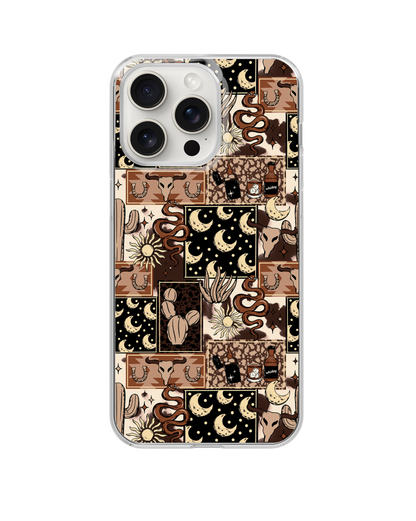 Dead Heat Clear Case Insert