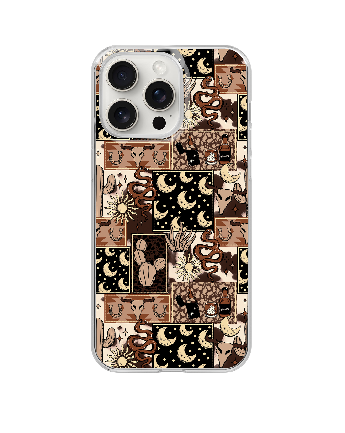 Dead Heat Clear Case Insert