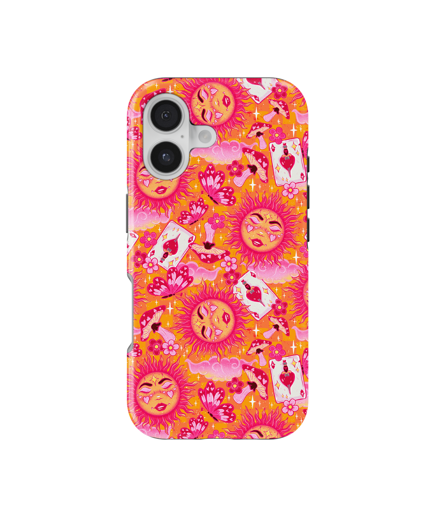 Radiant Skies MagSafe Phone Case