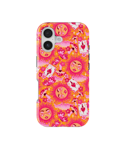 Radiant Skies MagSafe Phone Case