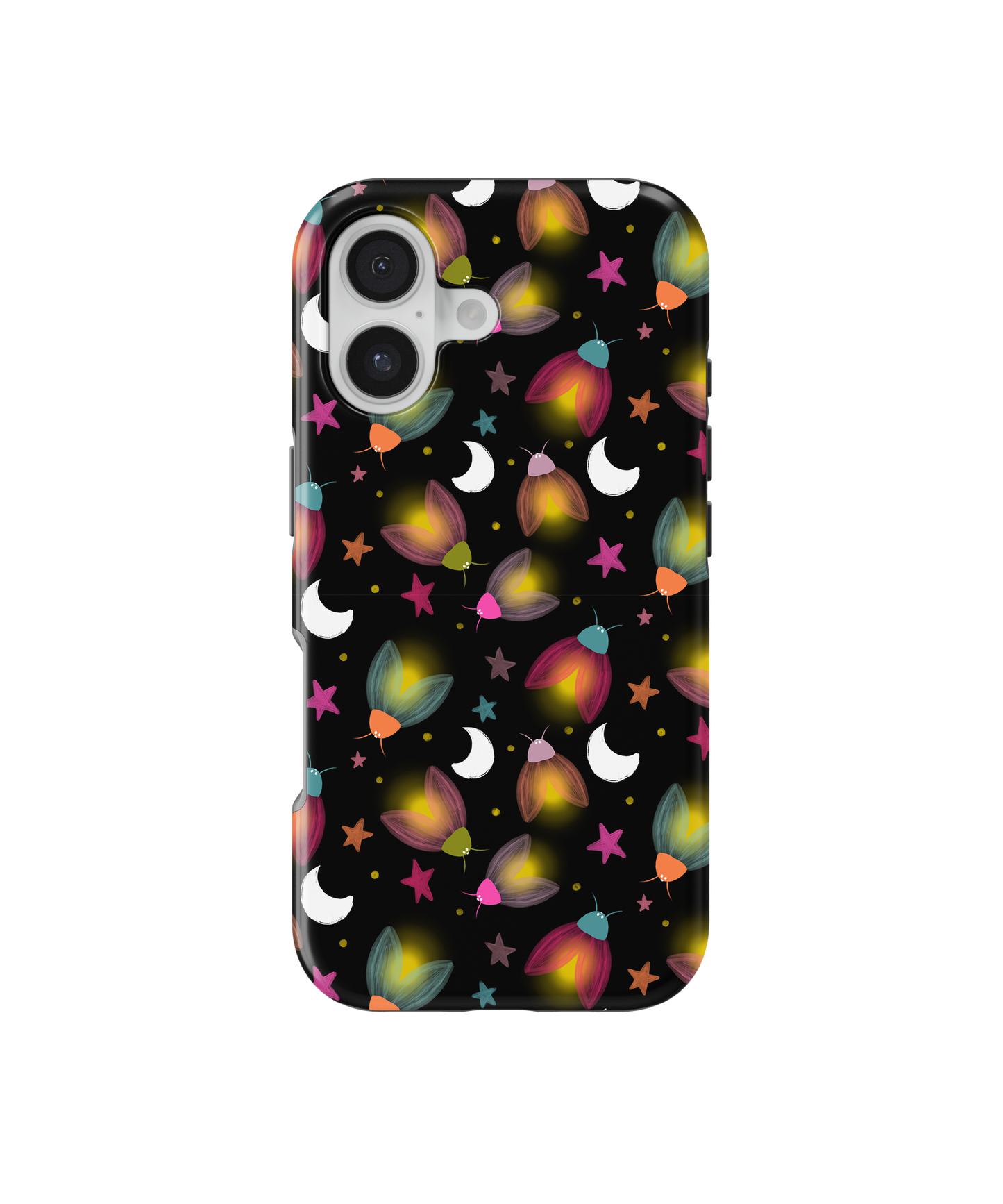 Summer Nights MagSafe Phone Case