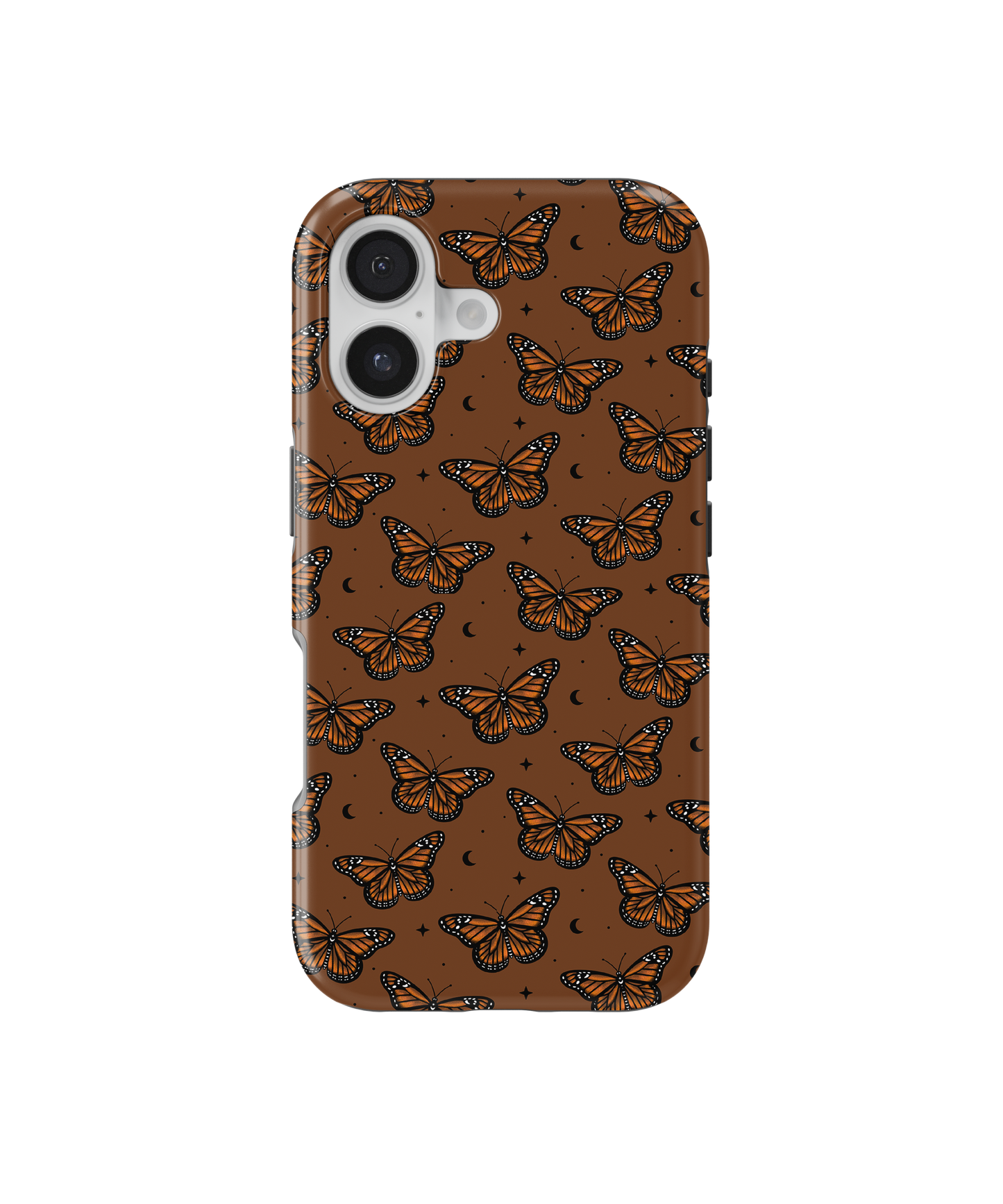 Woodland Wings MagSafe Phone Case