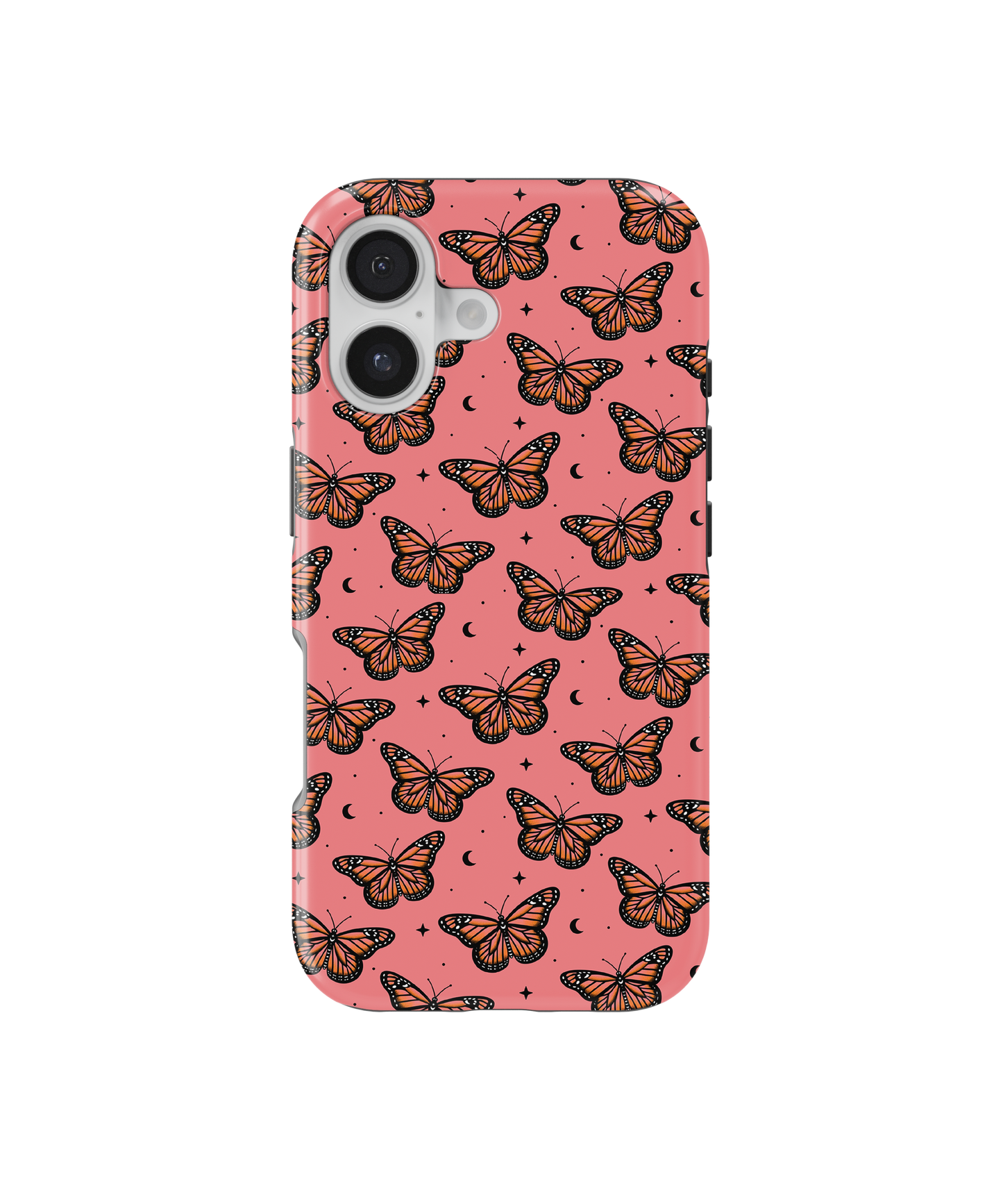 Meadow Wings MagSafe Phone Case