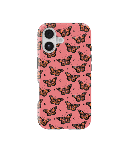 Meadow Wings MagSafe Phone Case