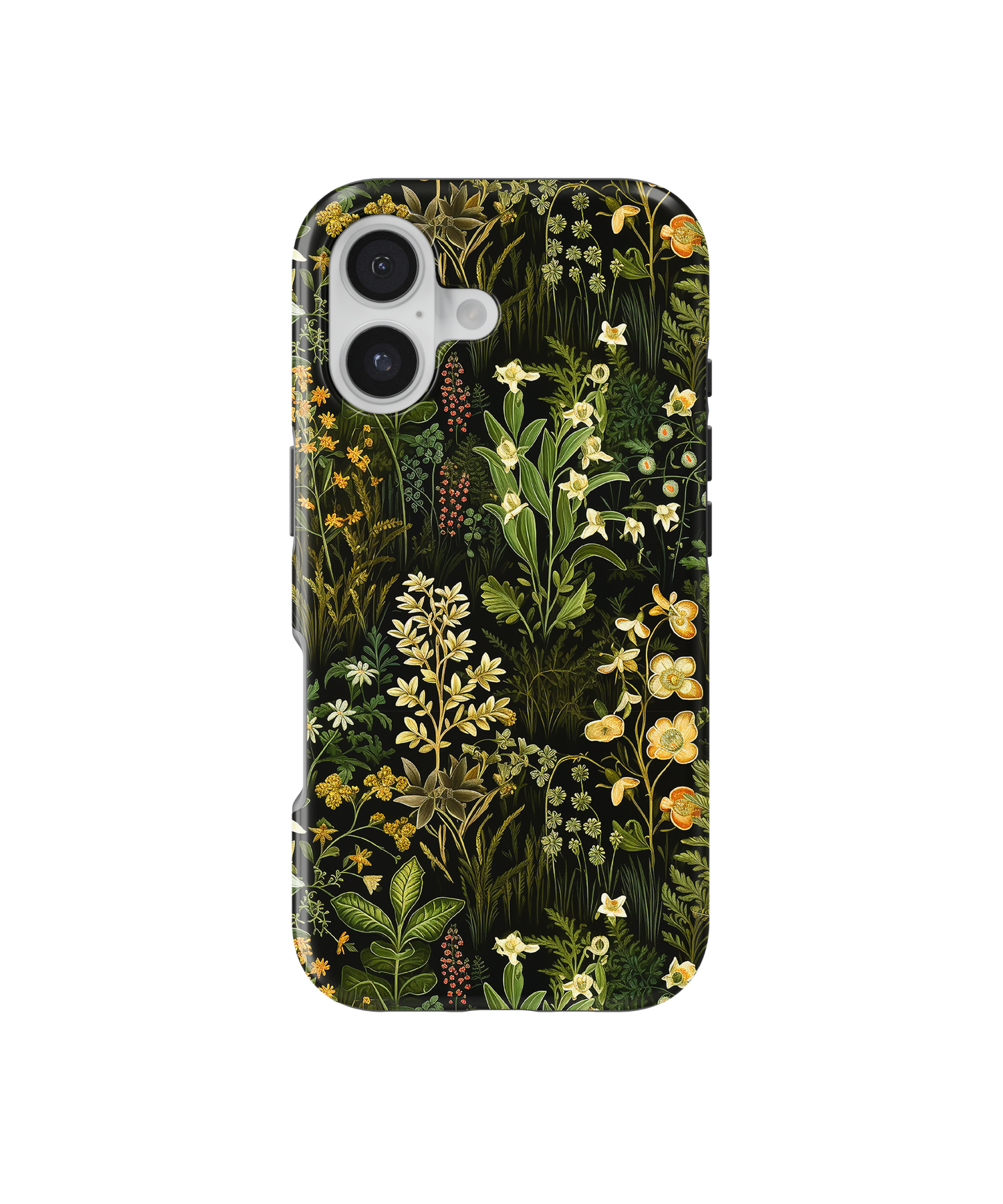 Verdant Grove MagSafe Phone Case