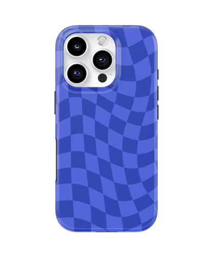 Providence Wavy Checkers MagSafe Phone Case