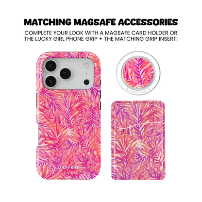 Miami Mood Phone Case