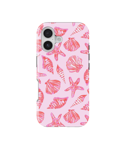 Pink Sands MagSafe Phone Case