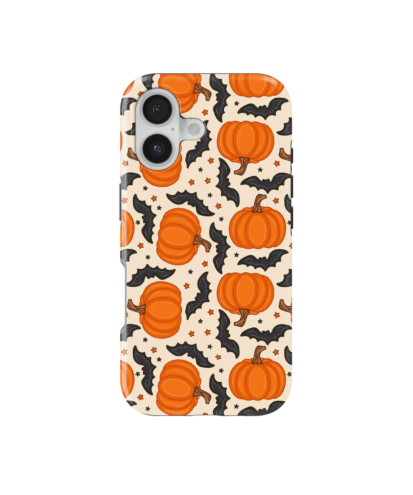 Pumpkin Punk MagSafe Phone Case