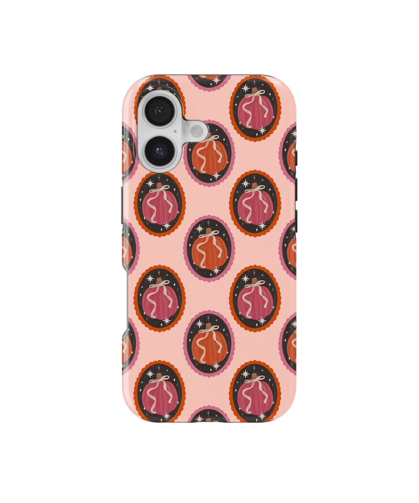 Pumpkin Pretty (Cute) MagSafe Phone Case