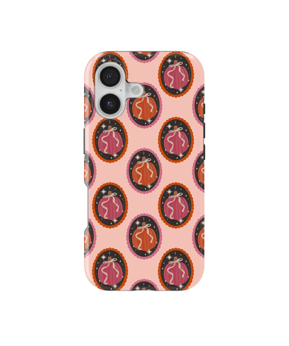 Pumpkin Pretty (Cute) MagSafe Phone Case