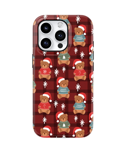 Holiday Hugs MagSafe Phone Case