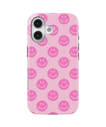 Tickled Pink MagSafe Phone Case