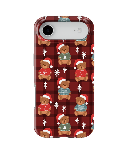 Holiday Hugs MagSafe Phone Case