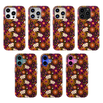 Shadowspell Garden MagSafe Phone Case