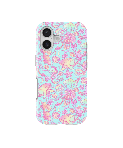 Under The Sea MagSafe Phone Case
