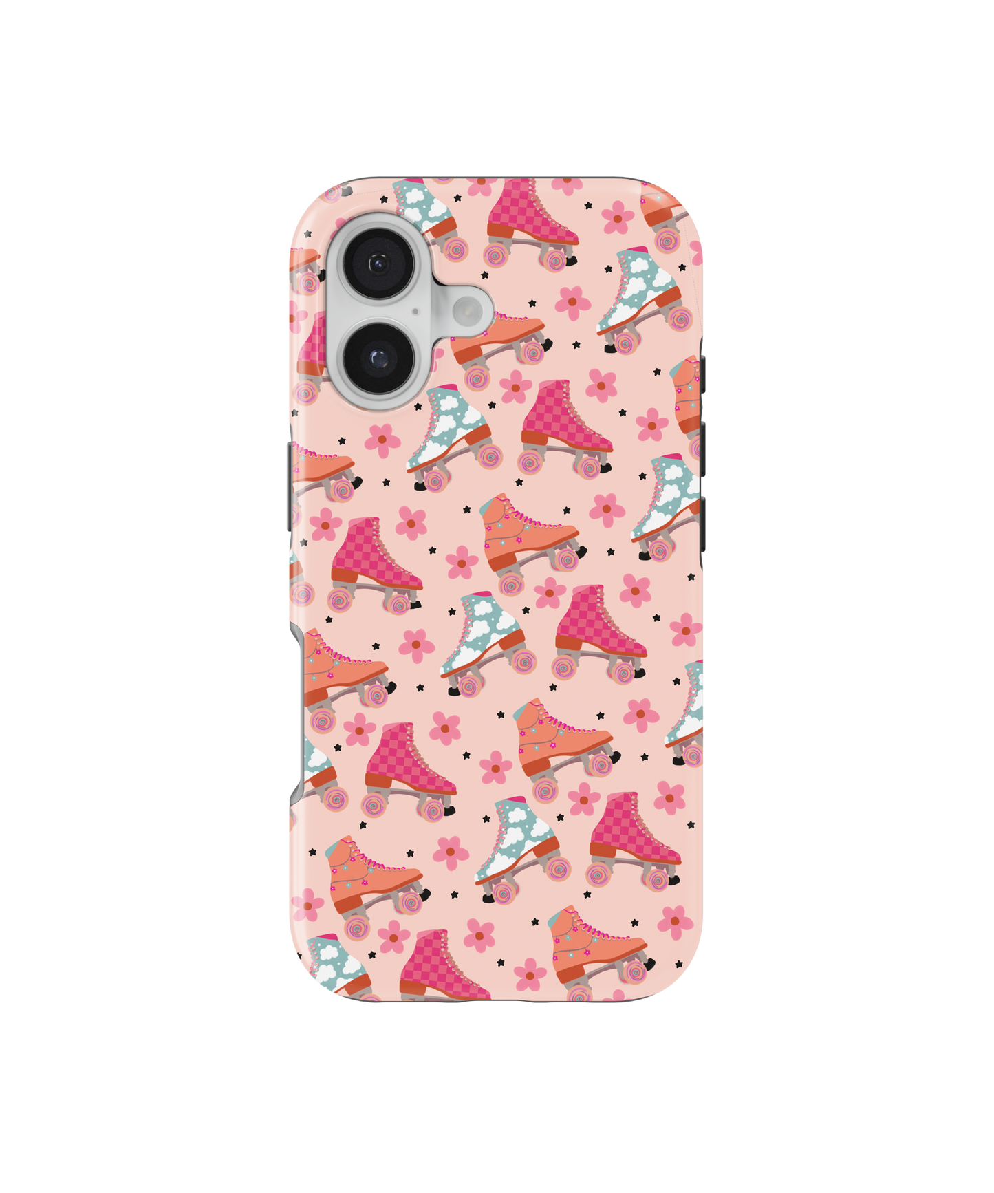 Sweet Skates MagSafe Phone Case