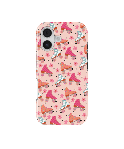 Sweet Skates MagSafe Phone Case